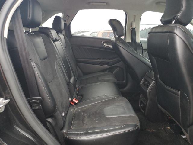 Photo 11 from auction – 2015 FORD EDGE SPORT with VIN 2FMTK4AP4FBB27444