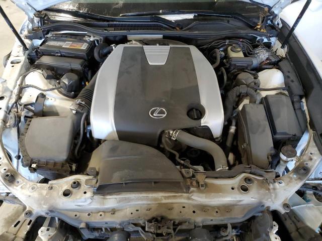 Photo 11 from auction – 2015 LEXUS RC 350 with VIN JTHHE5BC2F5006059