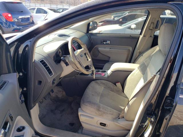 Photo 7 from auction – 2008 FORD EDGE SEL with VIN 2FMDK48C48BA79454