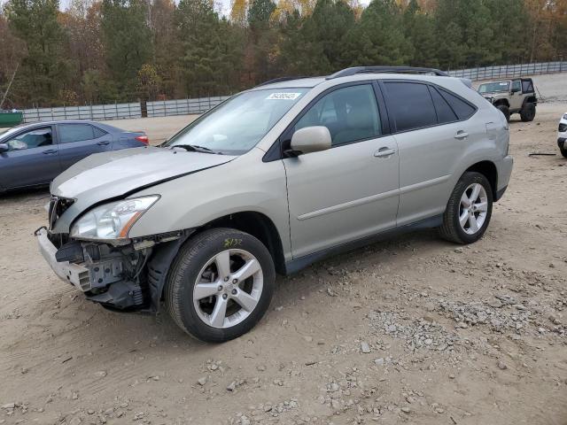 LEXUS RX 330 2005 with VIN 2T2GA31U25C022931 - Photo from auction