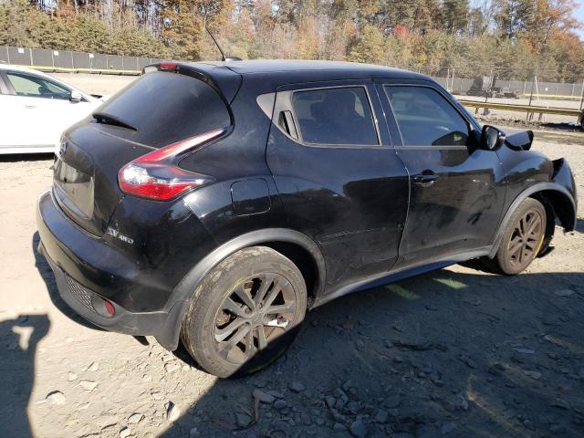 Photo 3 from auction – 2015 NISSAN JUKE S with VIN JN8AF5MV0FT561056