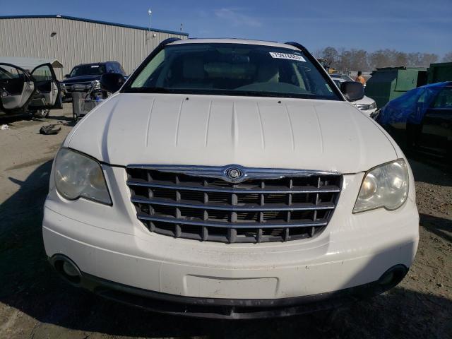 Photo 5 from auction – 2008 CHRYSLER PACIFICA T with VIN 2A8GM68X98R650186