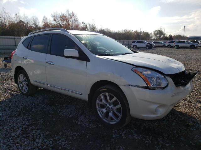 Photo 4 from auction – 2013 NISSAN ROGUE S with VIN JN8AS5MT1DW005585
