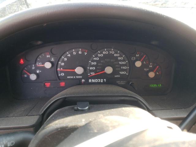 Zdjęcie 9 z aukcji – 2004 FORD EXPLORER X z VIN 1FMZU62K24UA95054
