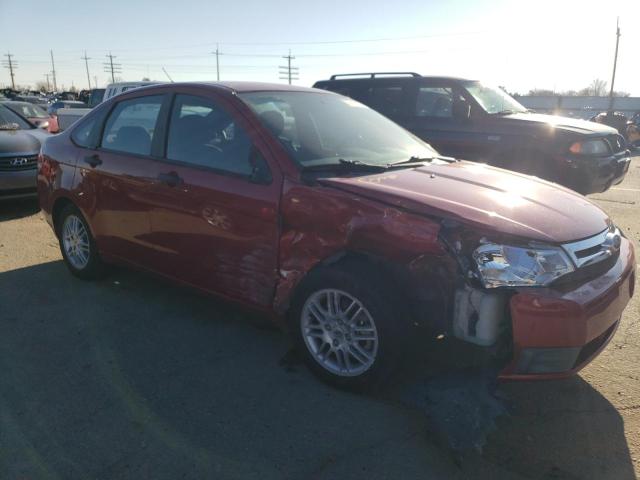 Photo 4 from auction – 2010 FORD FOCUS SE with VIN 1FAHP3FNXAW269842