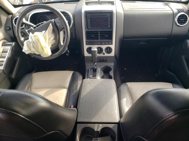 Photo 8 from auction – 2007 FORD EXPLORER X with VIN 1FMEU73867UA55149