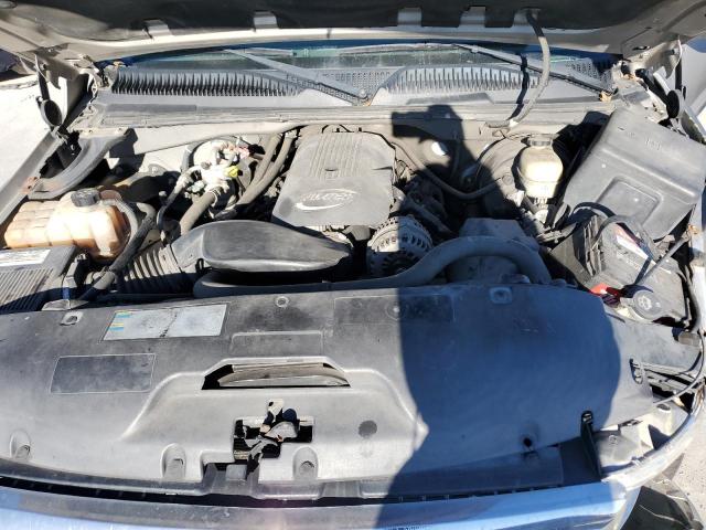 Photo 11 from auction – 2007 GMC NEW SIERRA with VIN 2GTEC13V171136470
