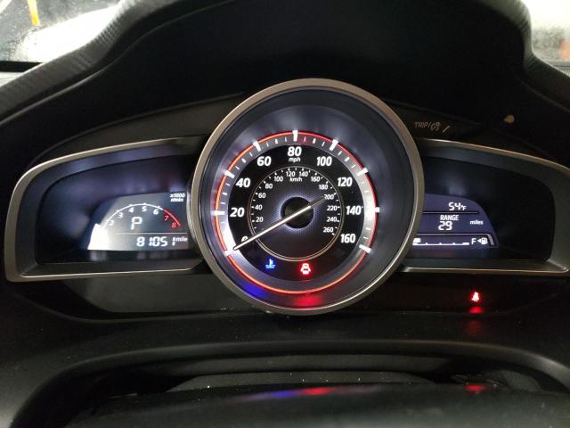 Photo 9 from auction – 2015 MAZDA 3 TOURING with VIN 3MZBM1V75FM176828