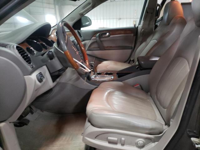 Photo 7 from auction – 2012 BUICK ENCLAVE with VIN 5GAKVCED1CJ352298