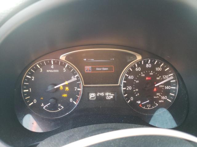 Photo 9 from auction – 2013 NISSAN ALTIMA 2.5 with VIN 1N4AL3AP6DC299934