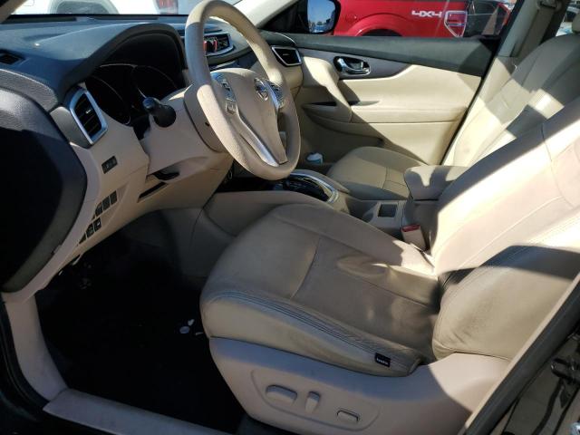 Photo 7 from auction – 2015 NISSAN ROGUE S with VIN KNMAT2MV6FP549392