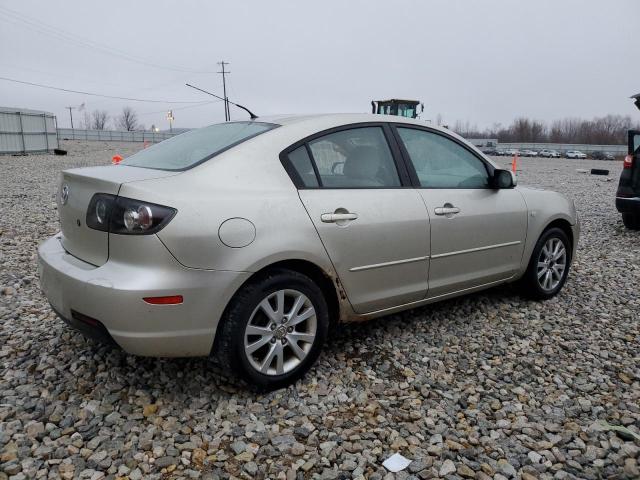 Photo 3 from auction – 2007 MAZDA 3 I with VIN JM1BK12F771646036