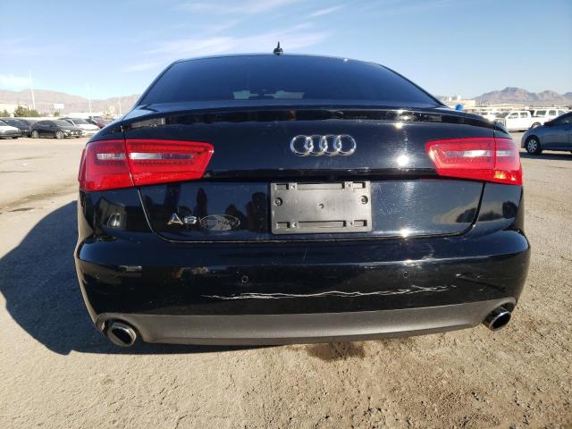 Photo 6 from auction – 2015 AUDI A6 PREMIUM with VIN WAUDFAFC5FN018171