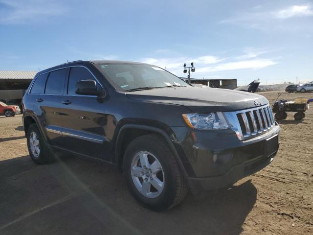 Photo 4 from auction – 2012 JEEP GRAND CHER with VIN 1C4RJFAG2CC280526