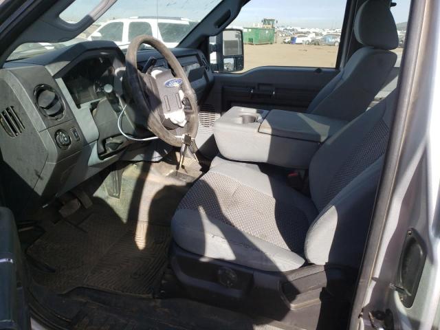 Photo 7 from auction – 2016 FORD F250 SUPER with VIN 1FT7X2B61GEB14710