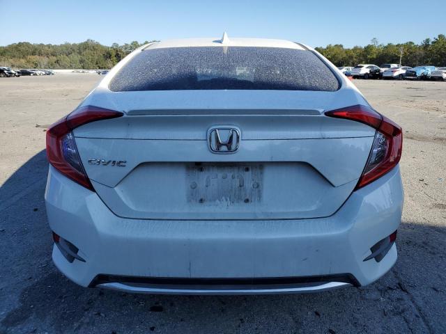 Photo 6 from auction – 2019 HONDA CIVIC EX with VIN JHMFC1F36KX007469