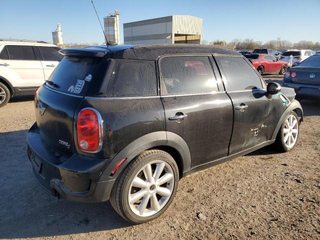 Foto 3 de la subasta – 2011 MINI COOPER S C con VIN WMWZC3C53BWL78821