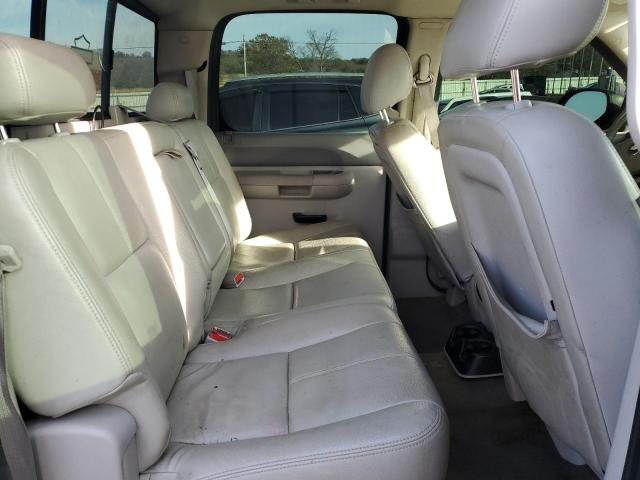 Photo 10 from auction – 2012 CHEVROLET SILVERADO with VIN 1GCPKSE79CF106300