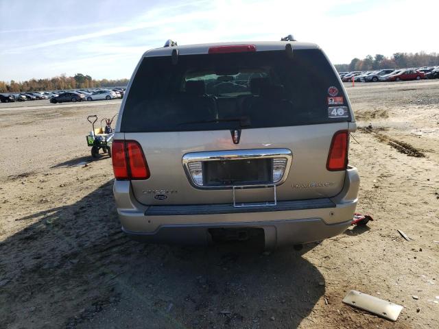 Photo 6 from auction – 2004 LINCOLN NAVIGATOR with VIN 5LMFU27R34LJ34786