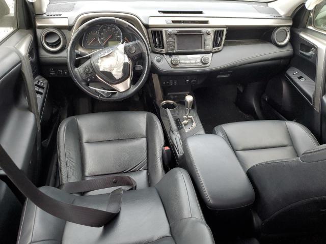 Photo 8 from auction – 2014 TOYOTA RAV4 LIMIT with VIN JTMDFREVXED075927