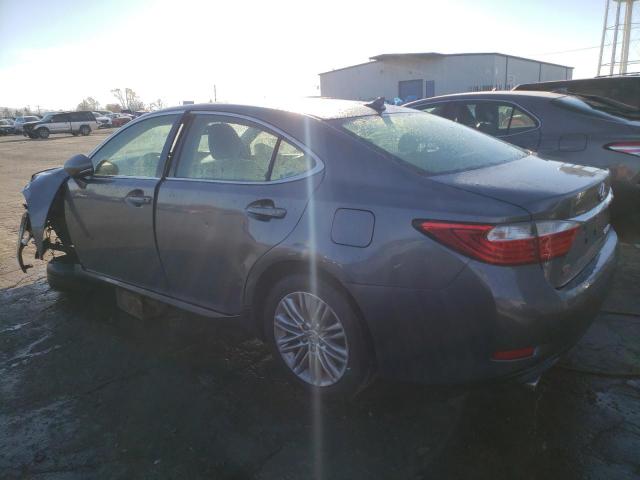 Photo 2 from auction – 2013 LEXUS ES 350 with VIN JTHBK1GG2D2002840