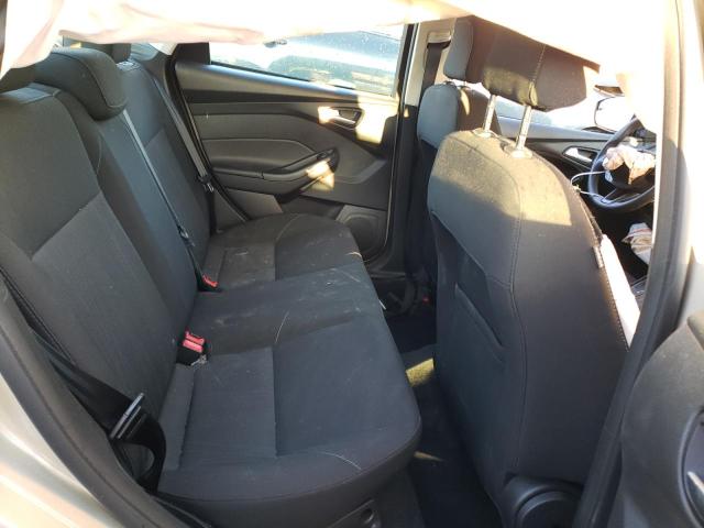 Photo 10 from auction – 2018 FORD FOCUS SE with VIN 1FADP3FE1JL268014