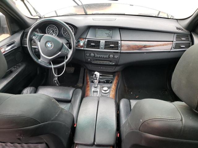 Photo 8 from auction – 2007 BMW X5 3.0I with VIN 5UXFE43577L039587