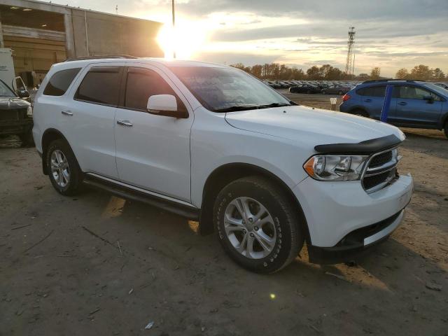 Photo 4 from auction – 2013 DODGE DURANGO CR with VIN 1C4RDJDG4DC685312