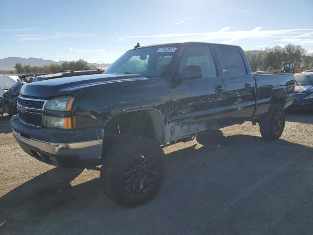 CHEVROLET SILVERADO 2003 with VIN 1GCGK13U33F102617 - Photo from auction