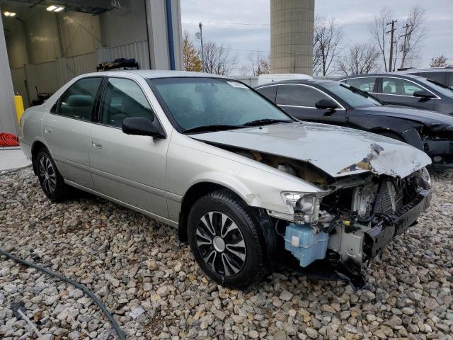 Photo 4 from auction – 2000 TOYOTA CAMRY CE with VIN JT2BG22K1Y0442644
