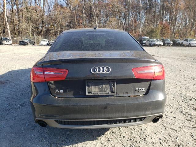 Photo 6 from auction – 2014 AUDI A6 PRESTIG with VIN WAUHGAFC2EN148261