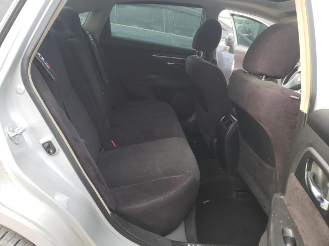Photo 10 from auction – 2013 NISSAN ALTIMA 2.5 with VIN 1N4AL3AP8DC242554