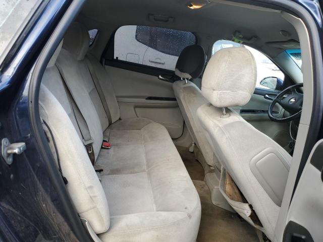 Photo 10 from auction – 2012 CHEVROLET IMPALA LS with VIN 2G1WA5E35C1183484