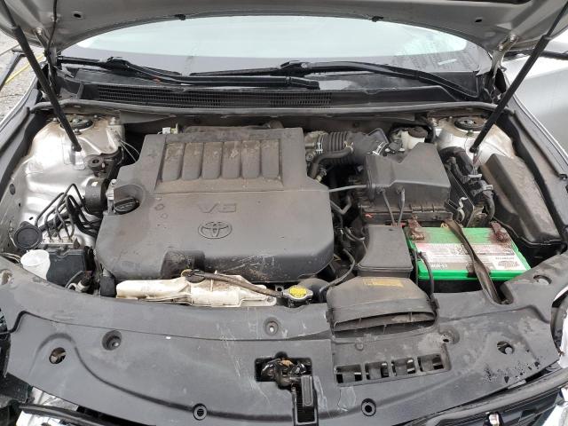 Photo 11 from auction – 2014 TOYOTA AVALON BAS with VIN 4T1BK1EB3EU102472