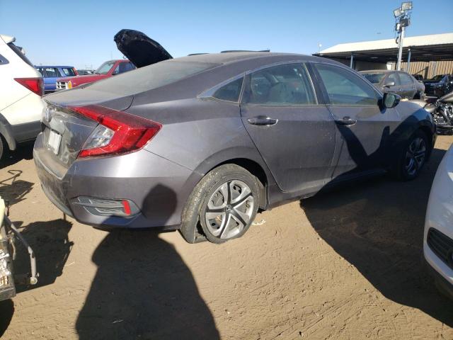 Photo 3 from auction – 2018 HONDA CIVIC LX with VIN 2HGFC2F56JH537731