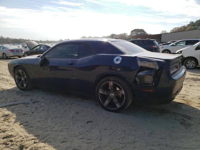 Photo 2 from auction – 2015 DODGE CHALLENGER with VIN 2C3CDZAG9FH723968