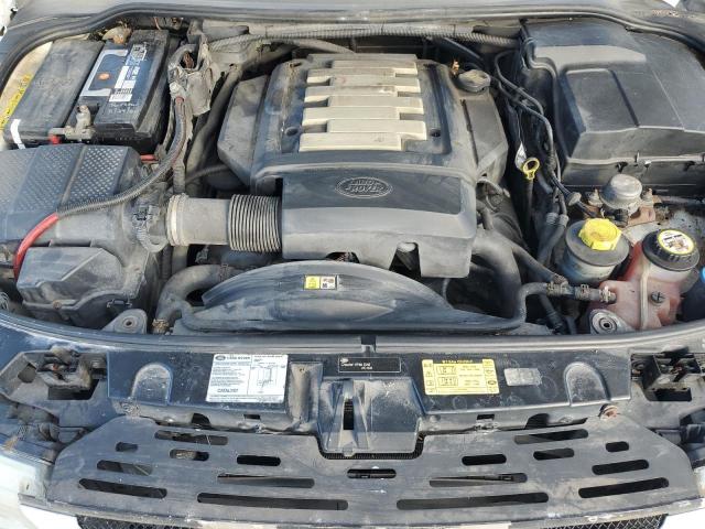 Photo 11 from auction – 2007 LAND ROVER RANGE ROVE with VIN SALSF25477A989992
