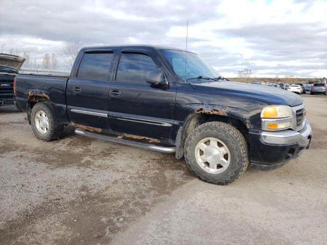 Photo 4 from auction – 2007 GMC NEW SIERRA with VIN 2GTEK13T671174889