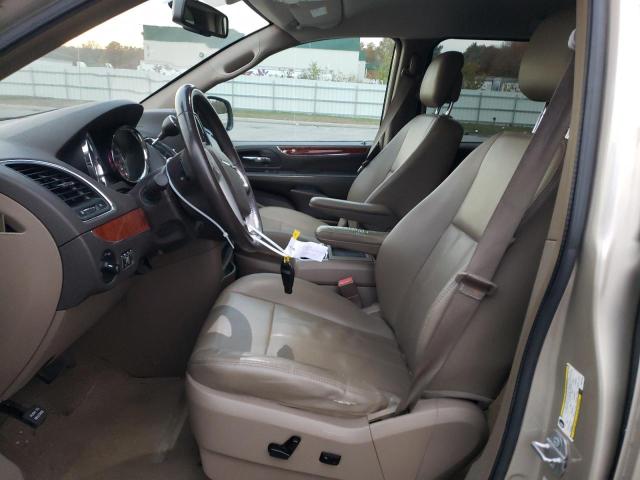 Photo 7 from auction – 2015 CHRYSLER TOWN & COU with VIN 2C4RC1BGXFR673150
