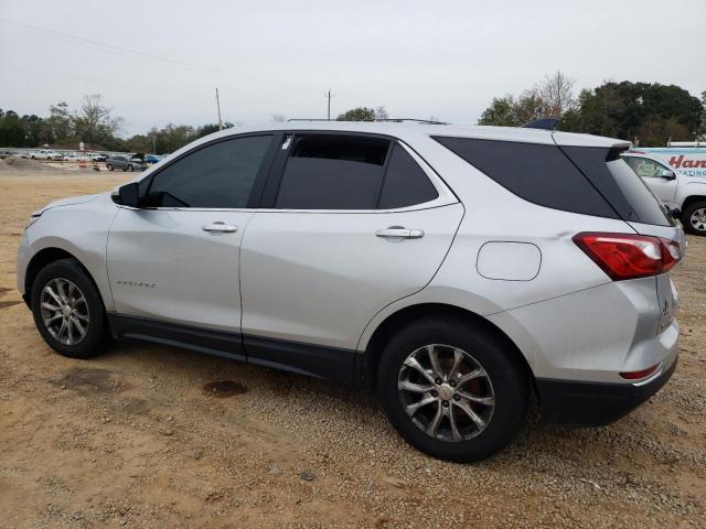 Photo 2 from auction – 2019 CHEVROLET EQUINOX LT with VIN 2GNAXKEV5K6185096