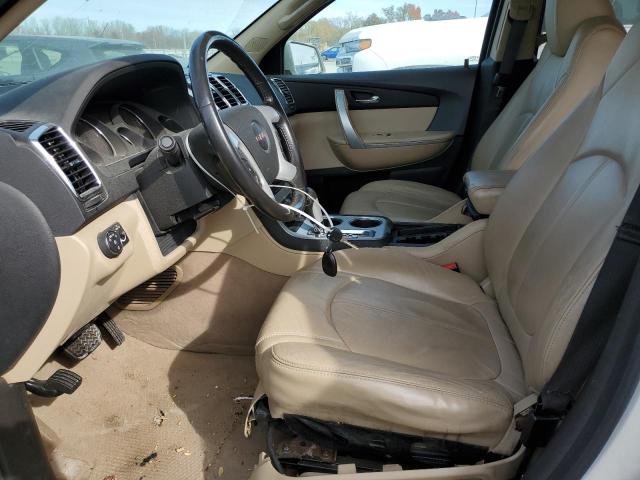 Photo 7 from auction – 2012 GMC ACADIA SLT with VIN 1GKKRRED1CJ194703