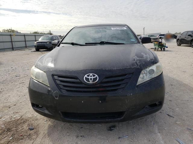 Photo 5 from auction – 2008 TOYOTA CAMRY CE with VIN 4T4BE46K68R035755