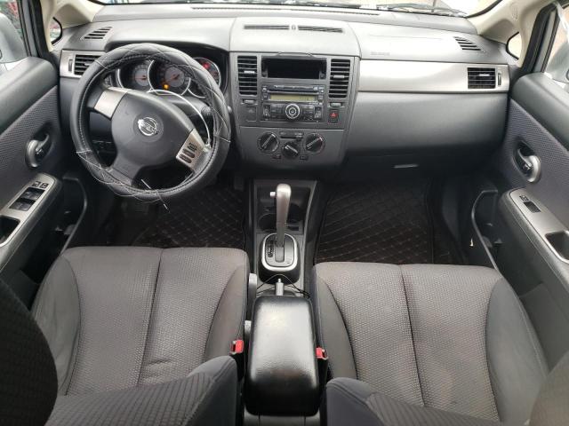 Photo 8 from auction – 2008 NISSAN VERSA S with VIN 3N1BC13E08L350064