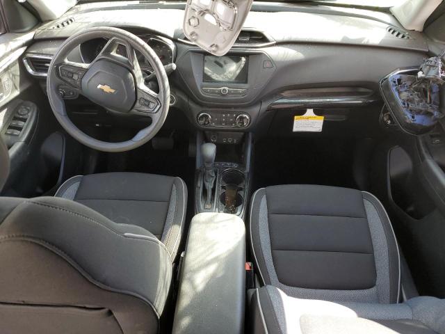 Photo 8 from auction – 2022 CHEVROLET TRAILBLAZE with VIN KL79MPSL4NB062957