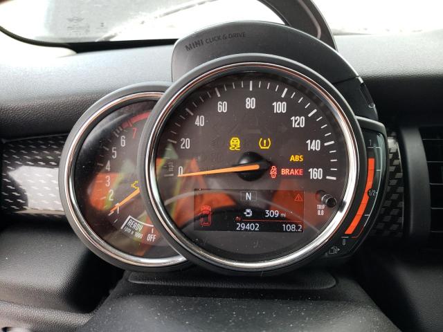 Photo 9 from auction – 2019 MINI COOPER S with VIN WMWXU3C59K2B64981