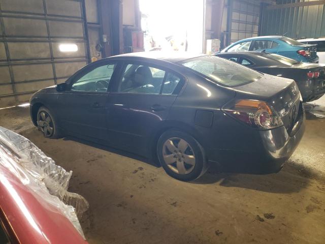 Photo 2 from auction – 2008 NISSAN ALTIMA 2.5 with VIN 1N4AL21E68C234631