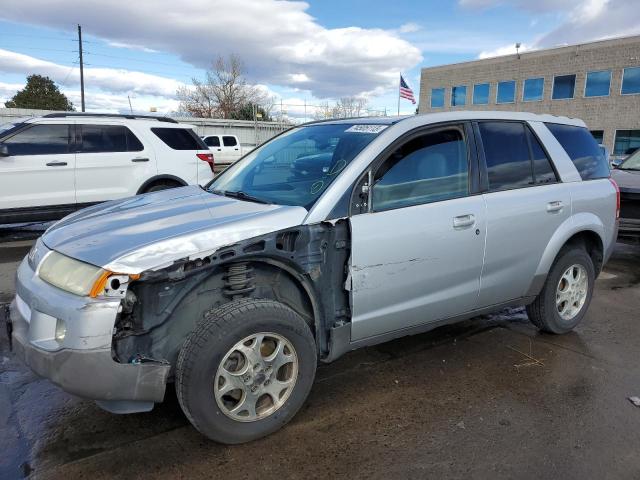 SATURN VUE 2005 with VIN 5GZCZ53455S816467 - Photo from auction