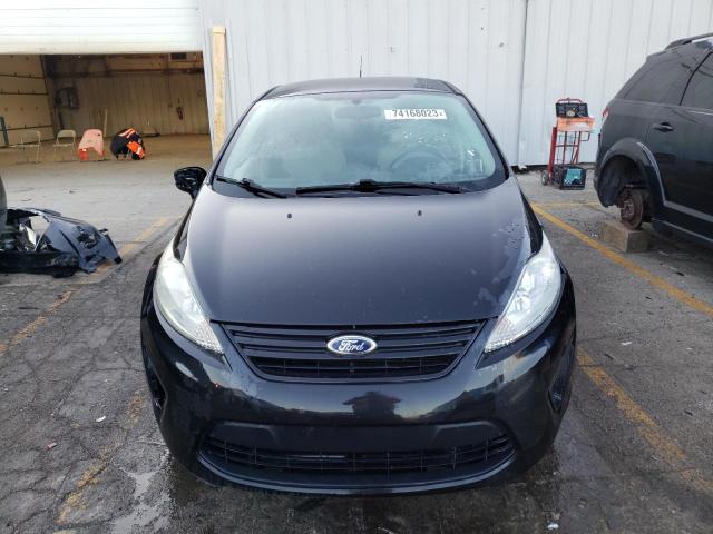 Photo 5 from auction – 2013 FORD FIESTA S with VIN 3FADP4AJ5DM219217