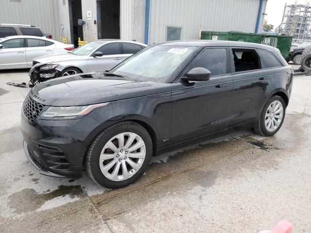 LAND ROVER RANGE ROVE 2018 with VIN SALYL2RV6JA747644 - Photo from auction