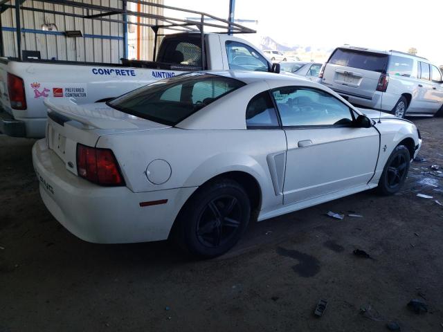 Photo 3 from auction – 2001 FORD MUSTANG with VIN 1FAFP40491F225926